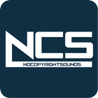 Icona NCS Music - NoCopyrightSounds