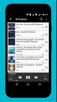 NCS Music - NoCopyrightSounds capture d'écran 3