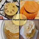 Papad Recipes - Hindi APK