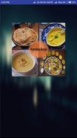 Rajasthani Food Recipes - Hindi पोस्टर