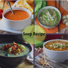 Soup Recipes - Hindi أيقونة