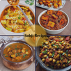 Sabji Recipes - Gujarati APK