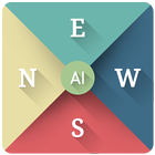 NewsAI icône