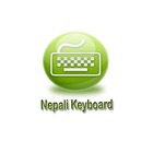 Nepali Keyboard آئیکن