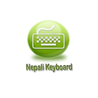 Nepali Keyboard আইকন