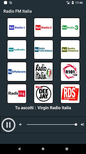 Radio rai 24