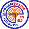 Radio O'zbegim Taronasi