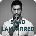 Saad Lamjarred Lyrics