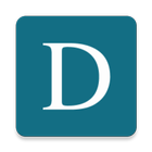 Drudge Report Feed Reader simgesi