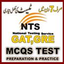 Nts Test Preparation Online APK