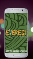 Everest Noodle West Brom Affiche