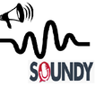 Soundy - say it with sound
