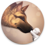 Звуки собак