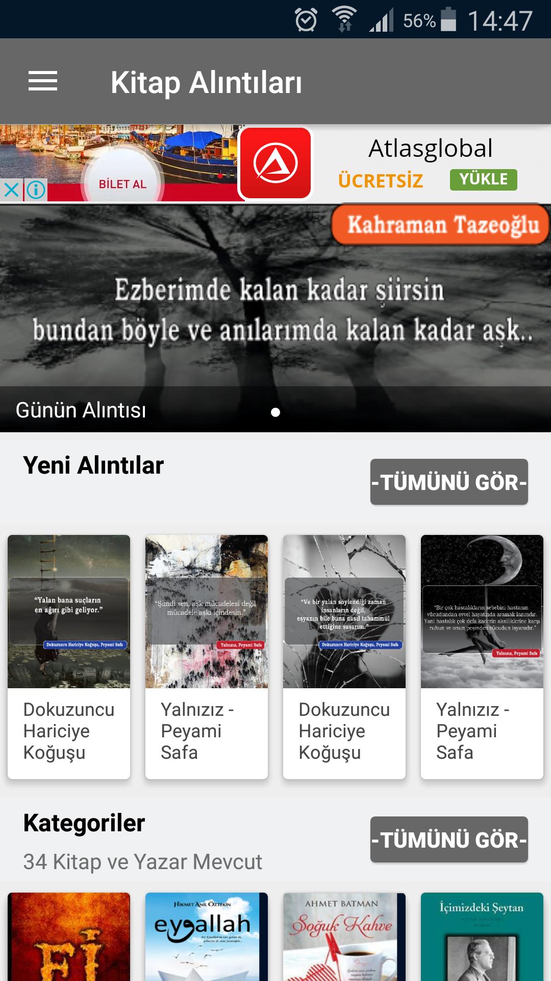 Android Studio Ile Programlama A Kerim Firat Nadir Kitap