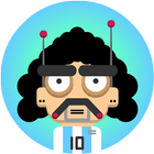 SoccerAI icône