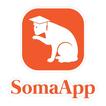 ”SomaApp : Free Scholarships, P