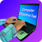 Computer Objective Test icône