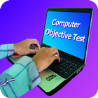 Computer Objective Test-icoon