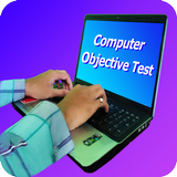 Computer Objective Test ikona