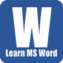 Learn MS Word APK