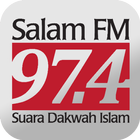 Salam 97.4 FM আইকন