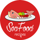 Seafood Recipes 圖標