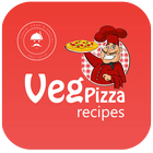 Veg Pizza Recipes Zeichen