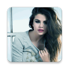 Selena Gomez 图标