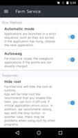FarmService capture d'écran 1