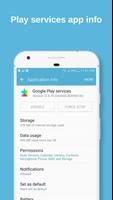 Play Service 2018 New Updates - Information & Help screenshot 3