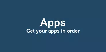Apps share & quick uninstaller
