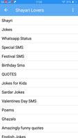 100000+ Dirty Jokes & Shayri For Whatsaap poster