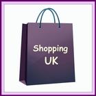 Shopping UK biểu tượng