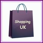 Shopping UK 아이콘