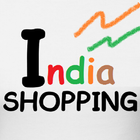 آیکون‌ Shop India
