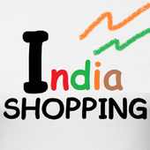 Shop India icône