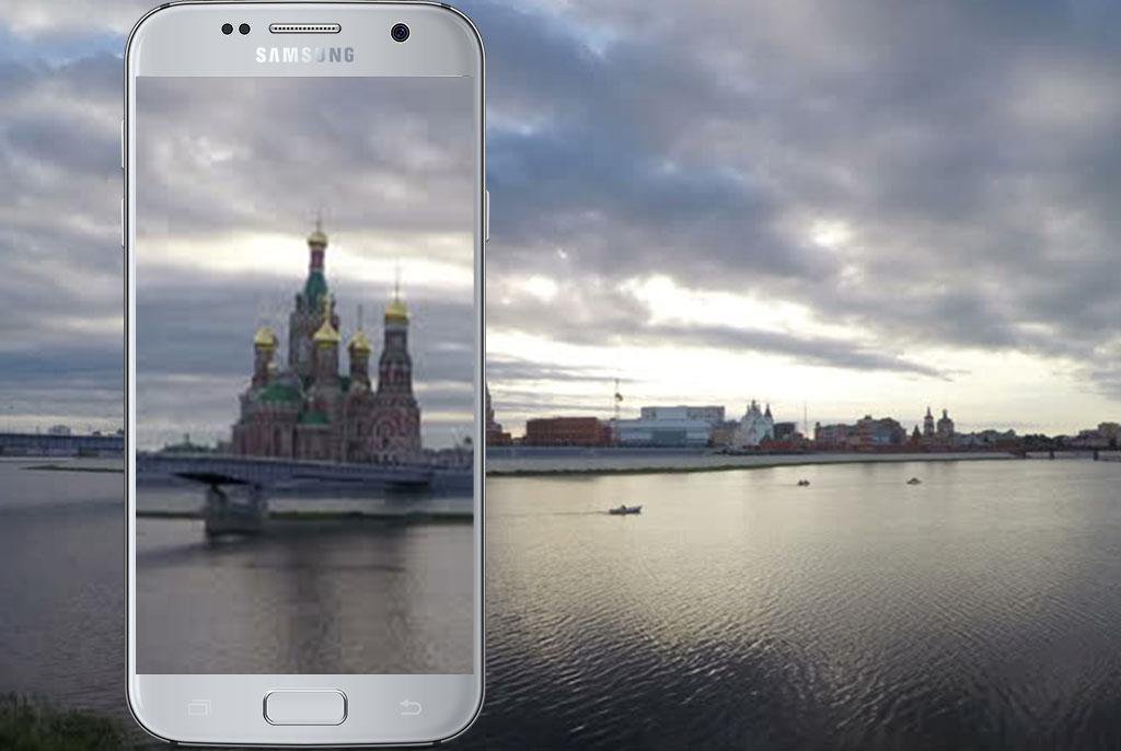 Telescope Camera Zoomer APK for Android Download