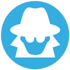 پیام نگار (تلگرام مخفی) ikona