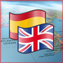 Spanish English for travelers APK