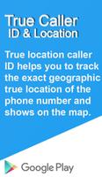 TrueCaller ID Location 海报