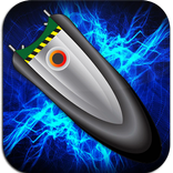 Real stun gun simulator