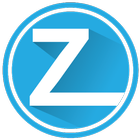 Zinazosomwa-icoon