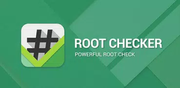 Root  Checker