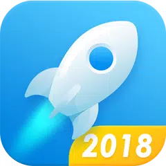 Fast Cleaner & Booster