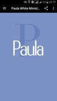 Paula White Ministries-poster