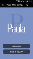 Paula White Sermons Affiche