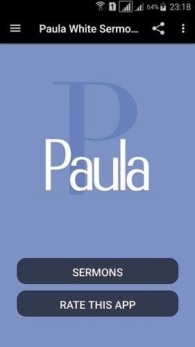Paula White Sermons For Android Apk Download