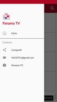 T.V. Panama تصوير الشاشة 1