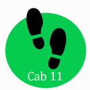 Cab 11  Durga Puja pandal 2018 hopping made easy-APK