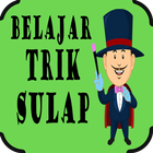 Belajar Trik Sulap Terbaru biểu tượng